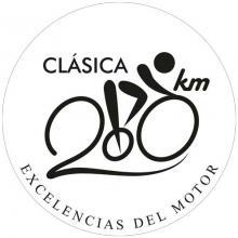 Carrera Ciclística 200 km Excelencias del Motor