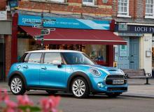 ¿Cuáles son los 10 coches preferidos por las mujeres?