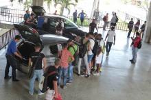 Facultad de Mecánica del ISPJAE y BDC International: 12 años de colaboración