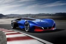Peugeot L500 R HYbrid: ¡A recogerse!