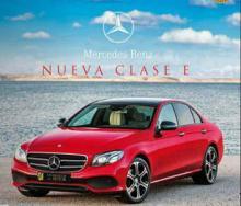 Salió la revista impresa Excelencias del Motor número 62