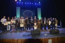Grupo Excelencias entrega los Premios Excelencias Cuba 2015