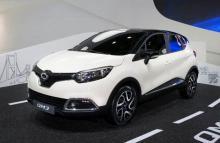 El coche autónomo de Samsung comienza su gestación
