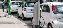 Red de carga: la gran apuesta de EEUU por el coche eléctrico