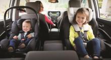¡Feliz día, mamá! Estos son los autos dedicados a ustedes