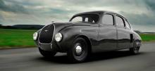 Skoda 935 Prototyp, intrépido y precursor