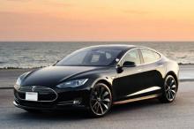 Tesla Model 3 2018