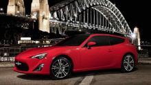Toyota GT86 Shooting Brake Concept ¿sería tanto pedir?