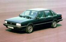 Volkswagen Santana, permanencia global