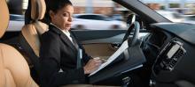 Volvo IntelliSafe: así funcionará un coche con piloto automático