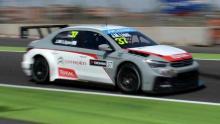 Citroën apuntala el liderato con victoria de Pechito