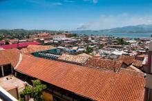 Iré a Santiago de Cuba