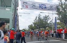 Yoel Rodríguez ganó en la Perla del Sur