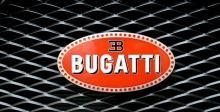 Marcas y Logotipos: BUGATTI