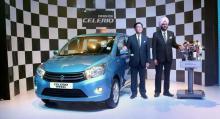 Suzuki saca a la luz su primer motor diesel