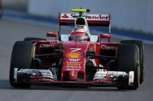 Ferrari: "¿El título de pilotos? Nos lo merecemos"