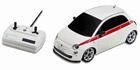 Las versiones más divertidas del Fiat 500, ahora en Imaginarium