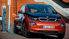 Volkswagen, Daimler, BMW y Ford hacen causa común por el auto eléctrico