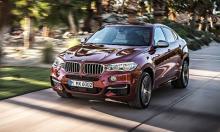 SUV rápidos y furiosos
