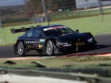 Cinco claves del reglamento técnico del DTM 2017