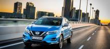 10 consejos de Nissan para ahorrar combustibles