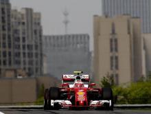 El Mundial de F1 de 2017, en peligro