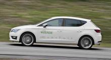 Seat tendrá su primer eléctrico antes de 2020