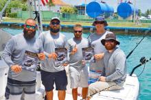 Torneo Hemingay: Final de fotofinish para el Avimar