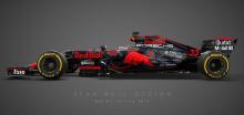 Porsche quiere comprar a Red Bull para regresar a la F1