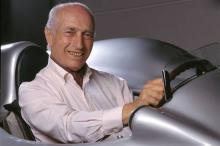 Fangio en la memoria