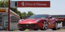 Ferrari F12 GTO: 650 unidades con 800 CV