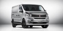 Vehículos Comerciales: Llega el Talento a FIAT