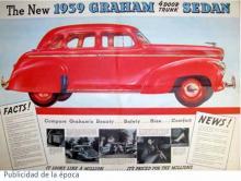 Graham 1938, “Spirit of Motion”.