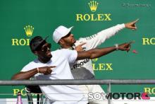 Hamilton y Mercedes sentencian en Austin