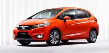 Honda, a ritmo de Jazz