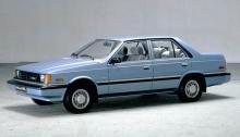 Hyundai Stellar: una excelente berlina, apenas conocida