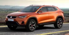 SEAT lanzará cuatro nuevos modelos antes del 2018