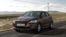 El Peugeot 301 aterriza en México directamente desde España