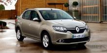 Nuevo Renault Symbol; el Logan se transforma