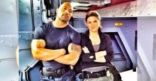 Primera imagen de Fast And Furious 6