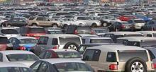 Brasil: cae producción y venta de autos en septiembre