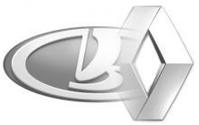 Renault podría tener el 50 % de Lada