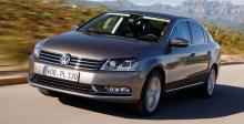 Volkswagen Passat: Adiós 1.8 TSI; hola 1.4 TSI