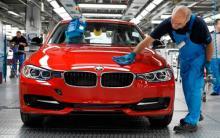 BMW por otro año de ensueño en 2012