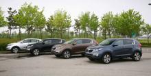 Kia Brasil se pasa al etanol