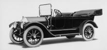 Los 100 años de Chevrolet, contados en 10 autos