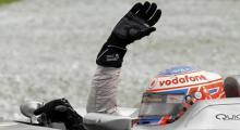 Button, dudosa infamia y segura gloria