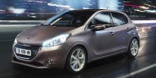 Nuevo Peugeot 208: más pequeño, más ligero