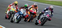 Llega el carnet por puntos a MotoGP
