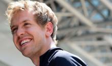 Vettel: "Nosotros nos divertimos y eso hace la diferencia"
